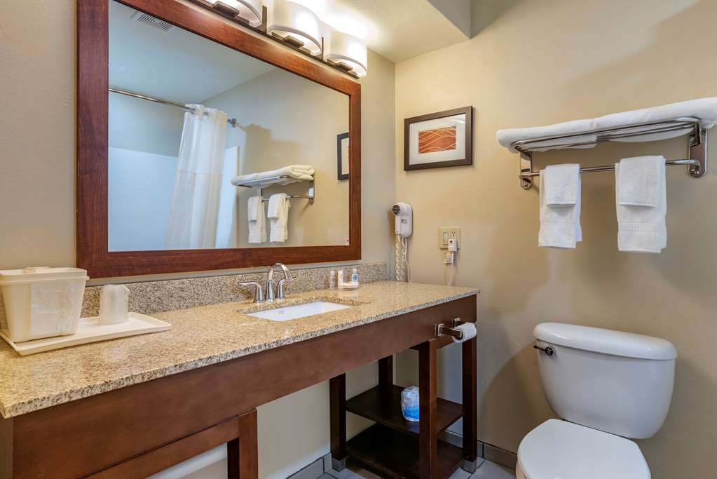 comfort inn amite city