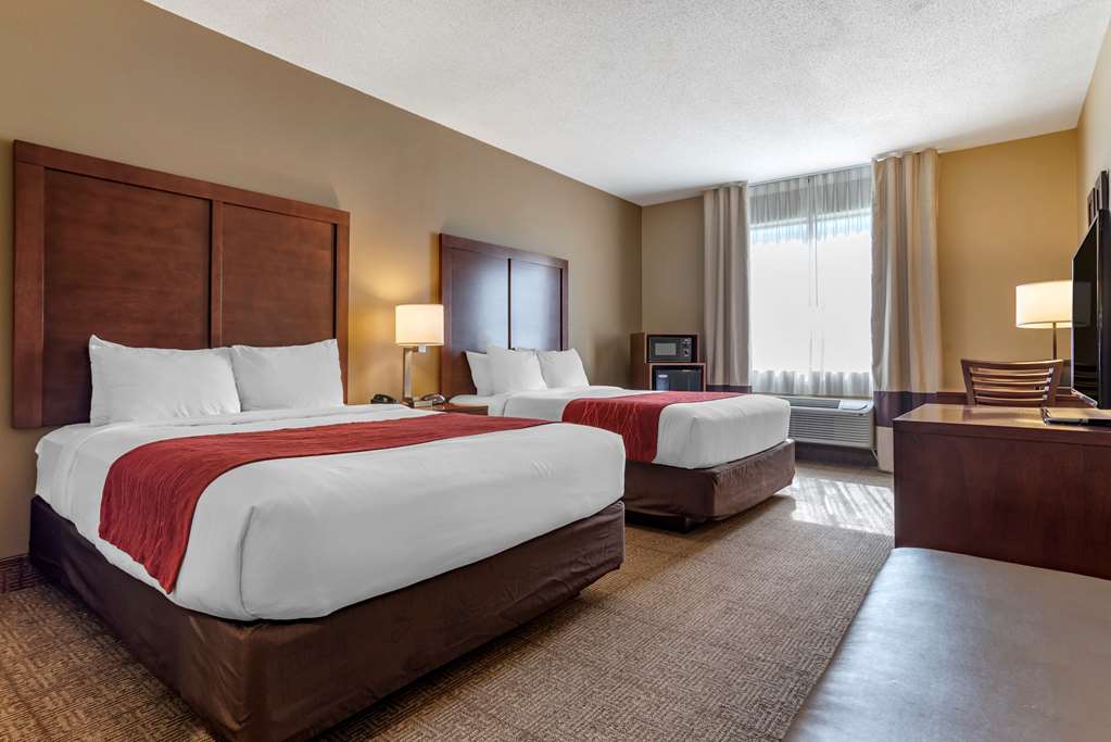comfort inn amite city