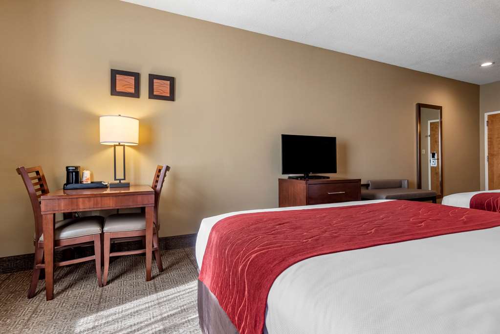 comfort inn amite city