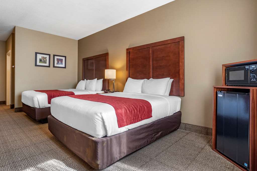 comfort inn amite city