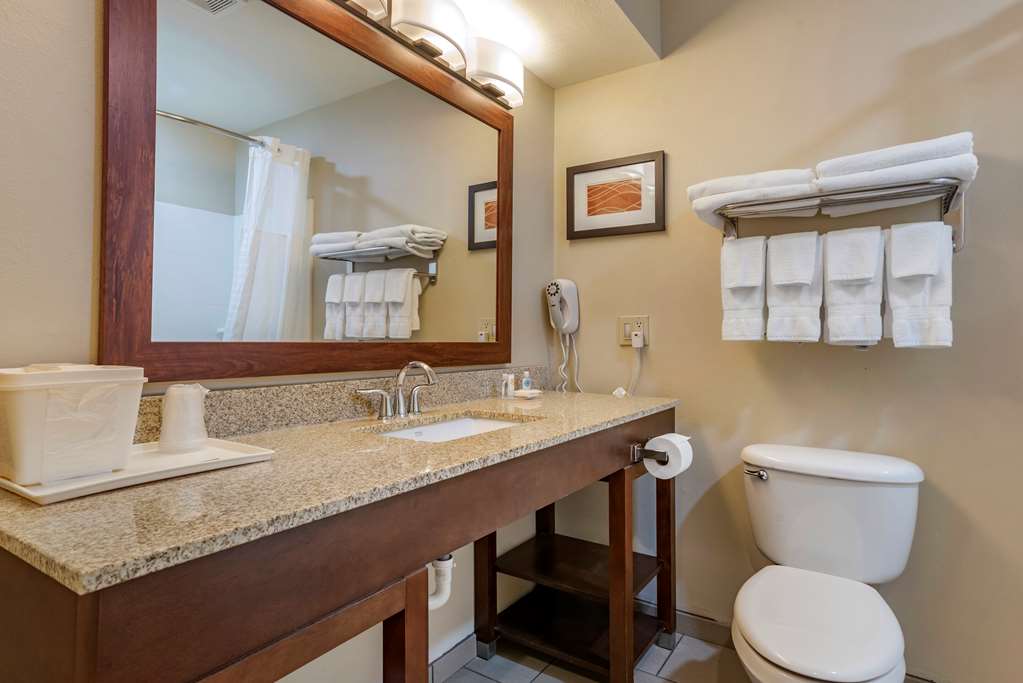comfort inn amite city