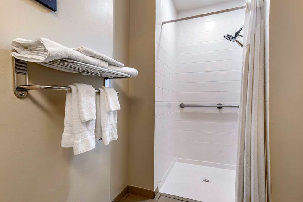 comfort inn amite city