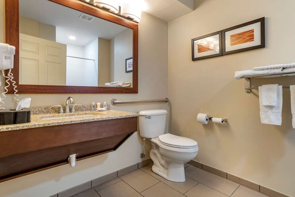 comfort inn amite city