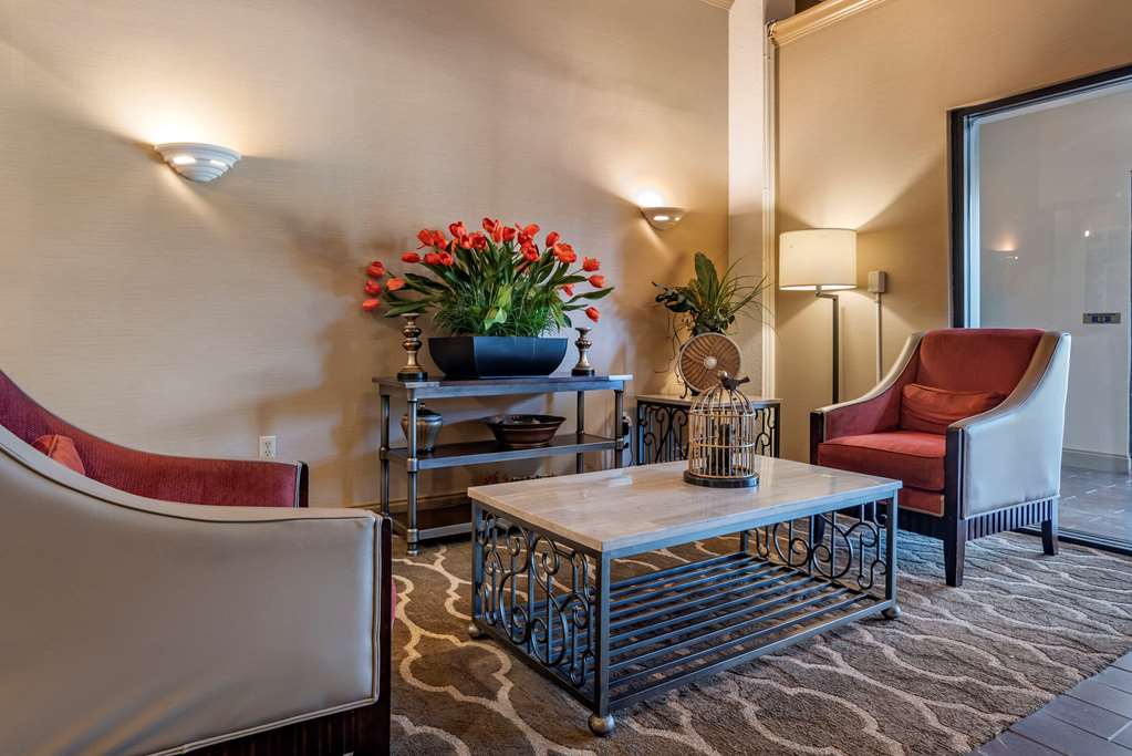 comfort inn amite city
