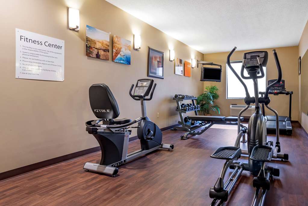 comfort inn amite city