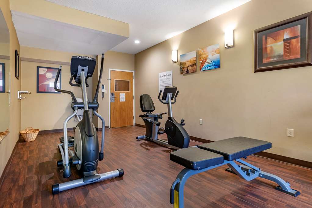 comfort inn amite city
