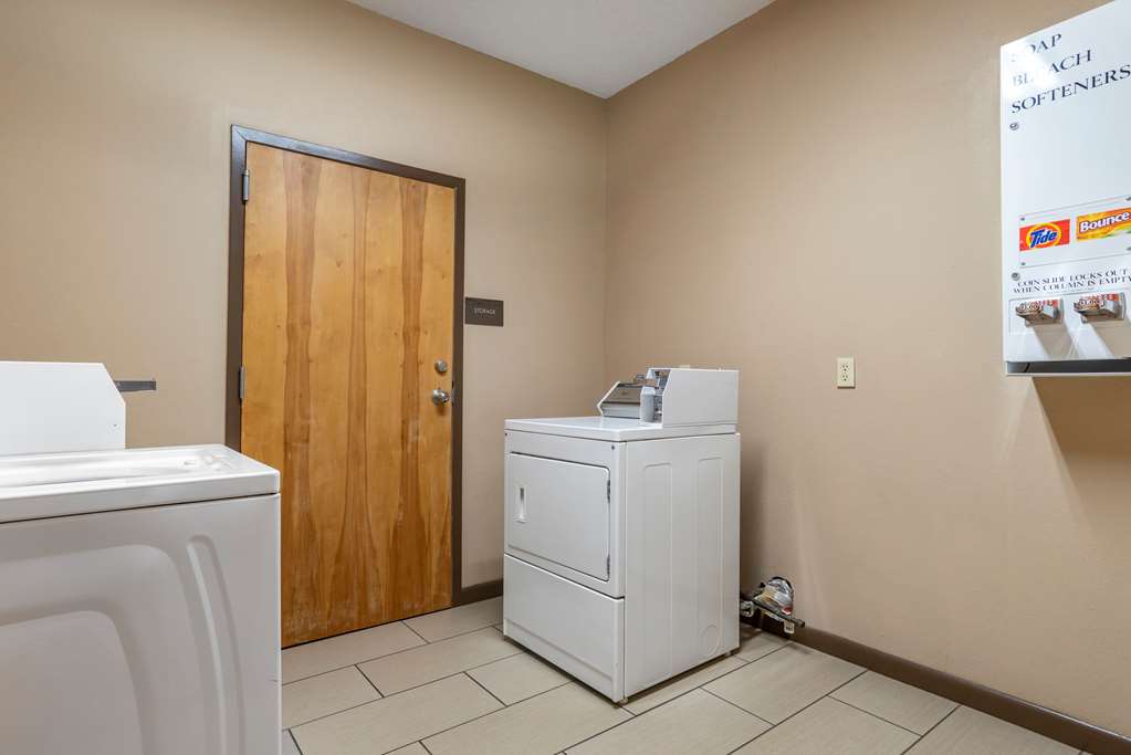 comfort inn amite city