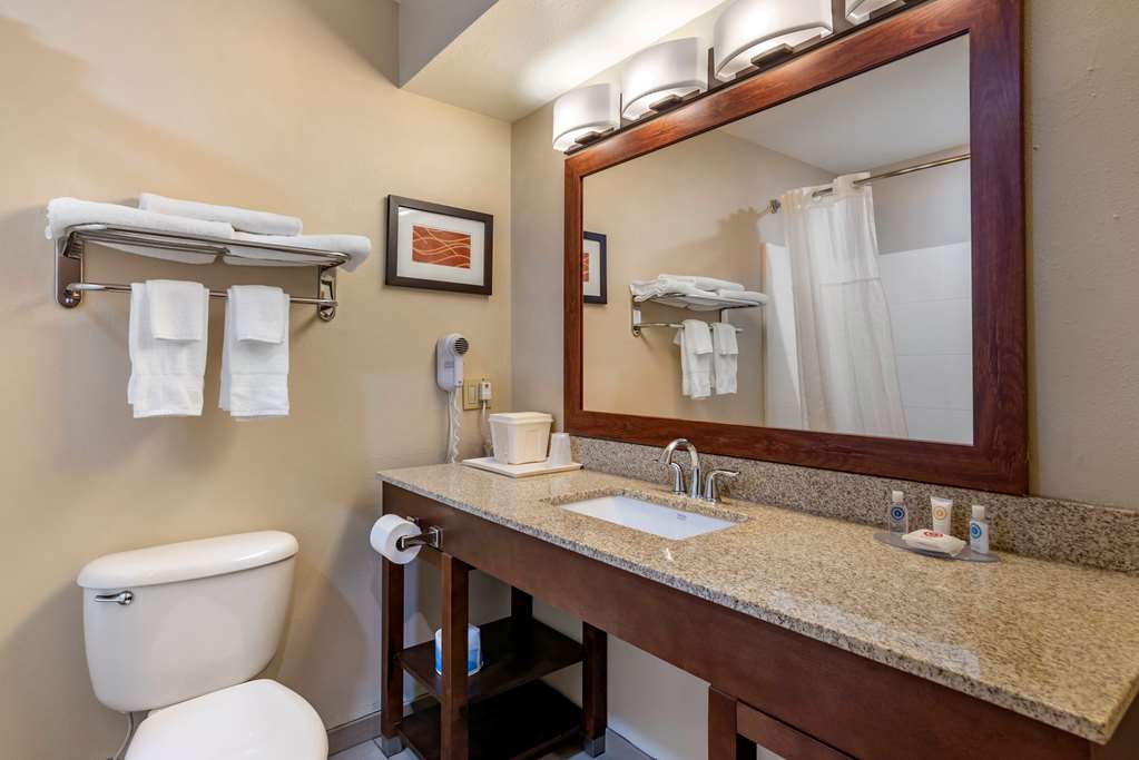 comfort inn amite city