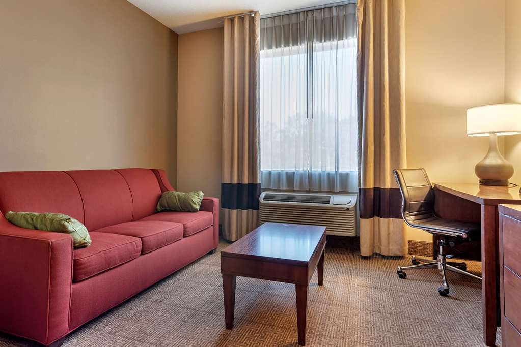 comfort inn amite city