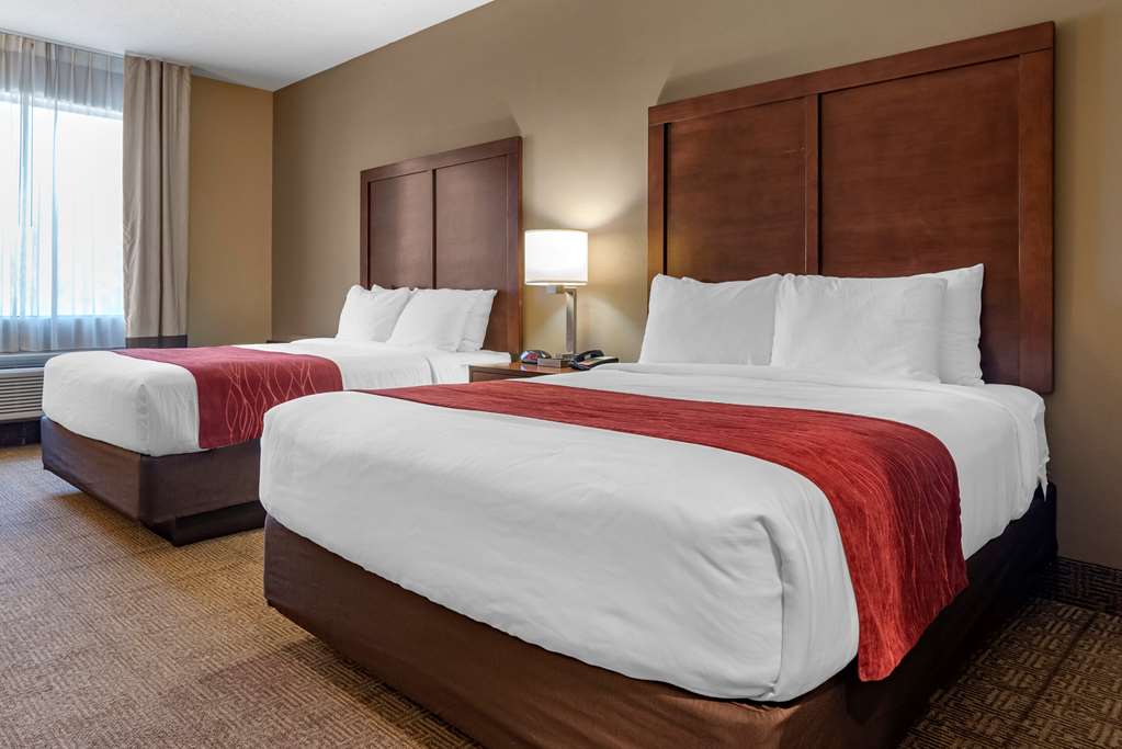 comfort inn amite city