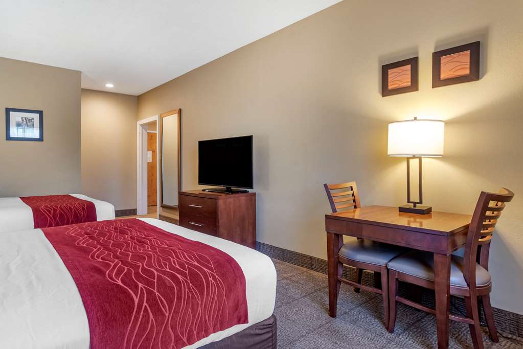 comfort inn amite city