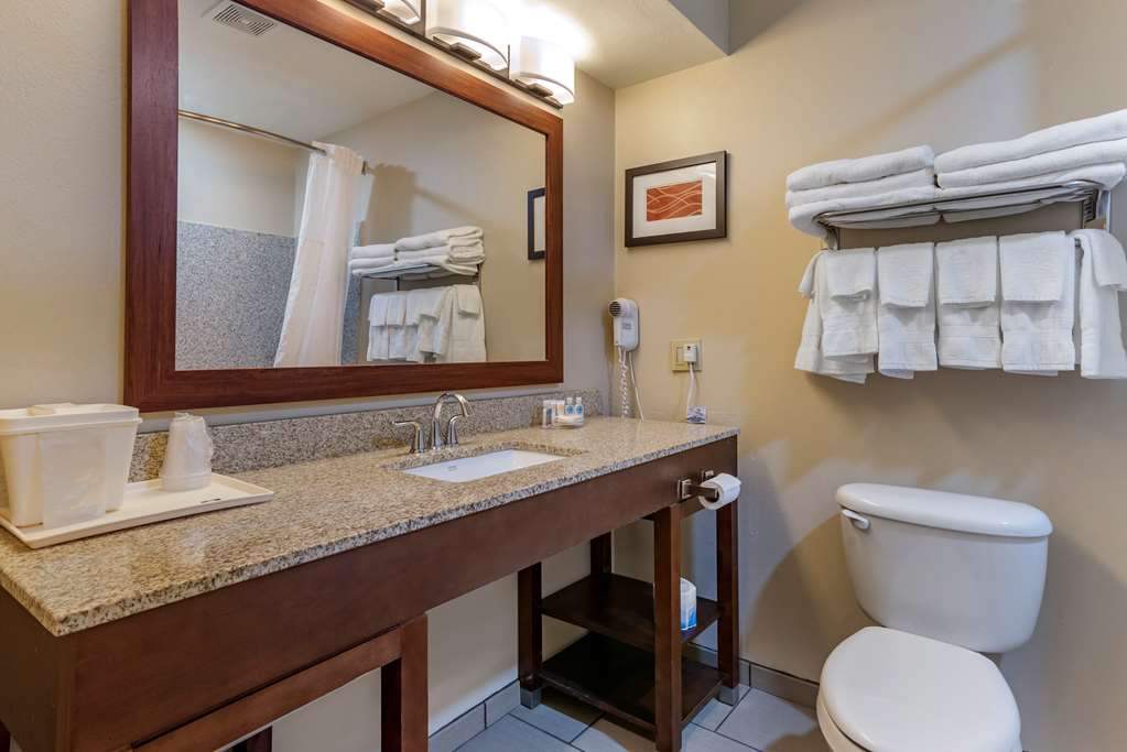 comfort inn amite city