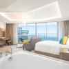 homie panorama beachfront residences nha trang