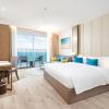 homie panorama beachfront residences nha trang