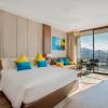 homie panorama beachfront residences nha trang