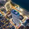 homie panorama beachfront residences nha trang