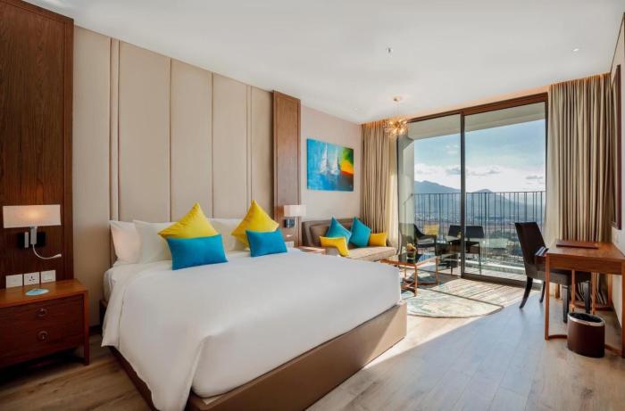 homie panorama beachfront residences nha trang