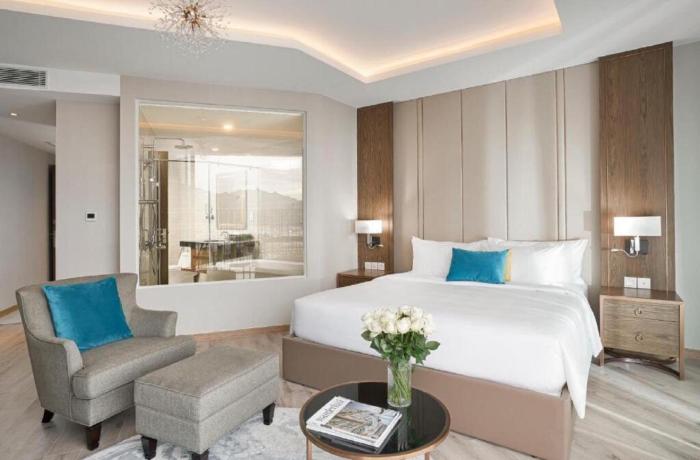 homie panorama beachfront residences nha trang