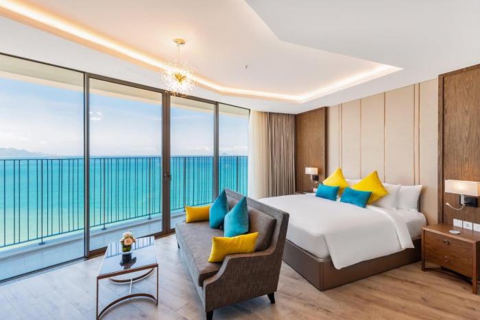 homie panorama beachfront residences nha trang