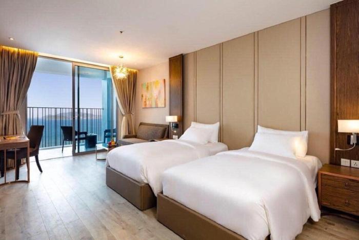 homie panorama beachfront residences nha trang