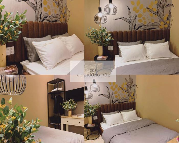 09 homestay
