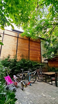 grand boutique hotel