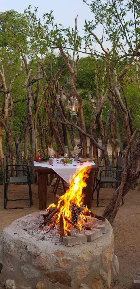 bundox explorer camp