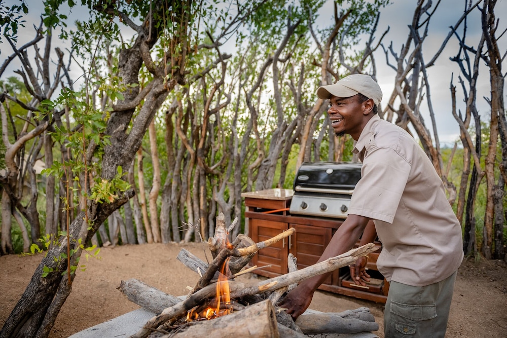 bundox explorer camp
