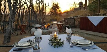 bundox explorer camp