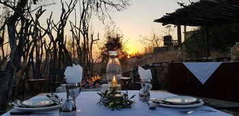 bundox explorer camp