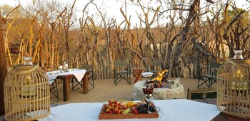 bundox explorer camp