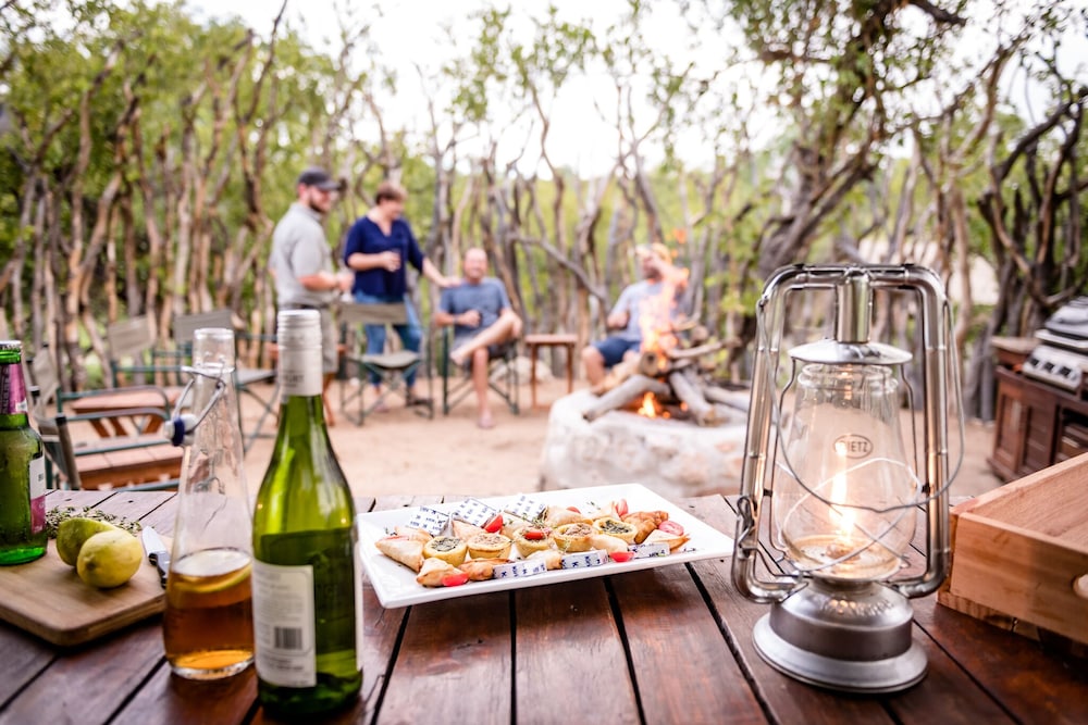 bundox explorer camp