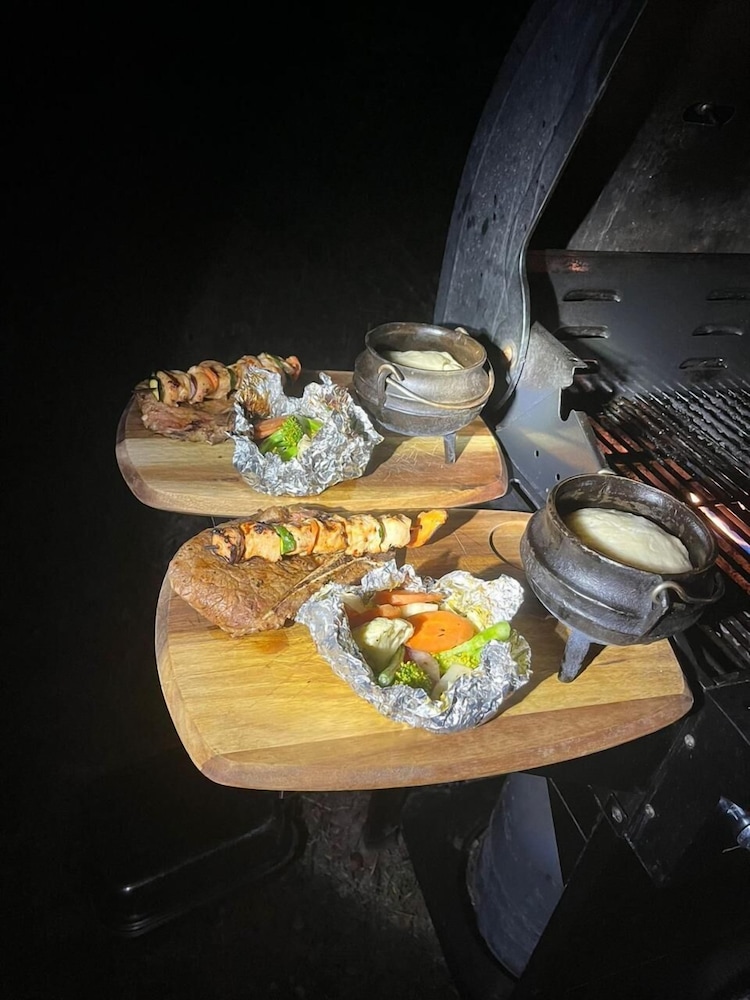 bundox explorer camp