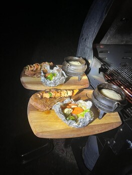 bundox explorer camp