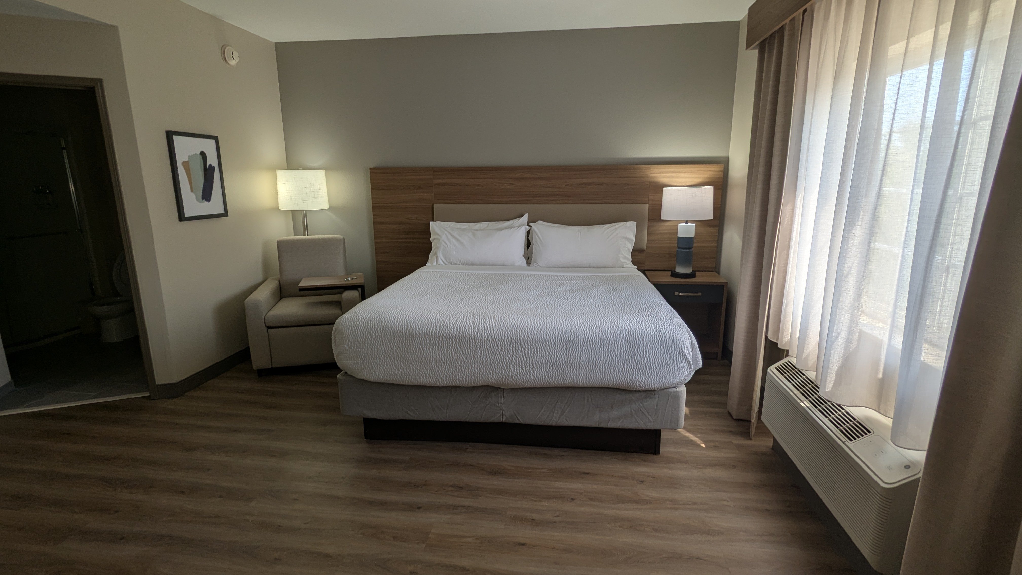 candlewood suites conway by ihg