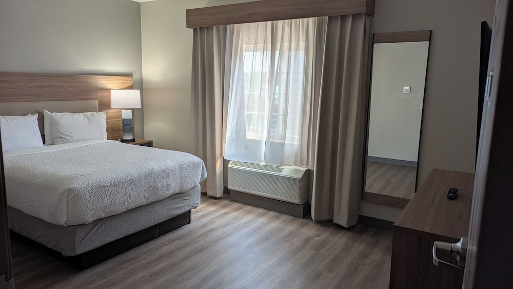 candlewood suites conway by ihg