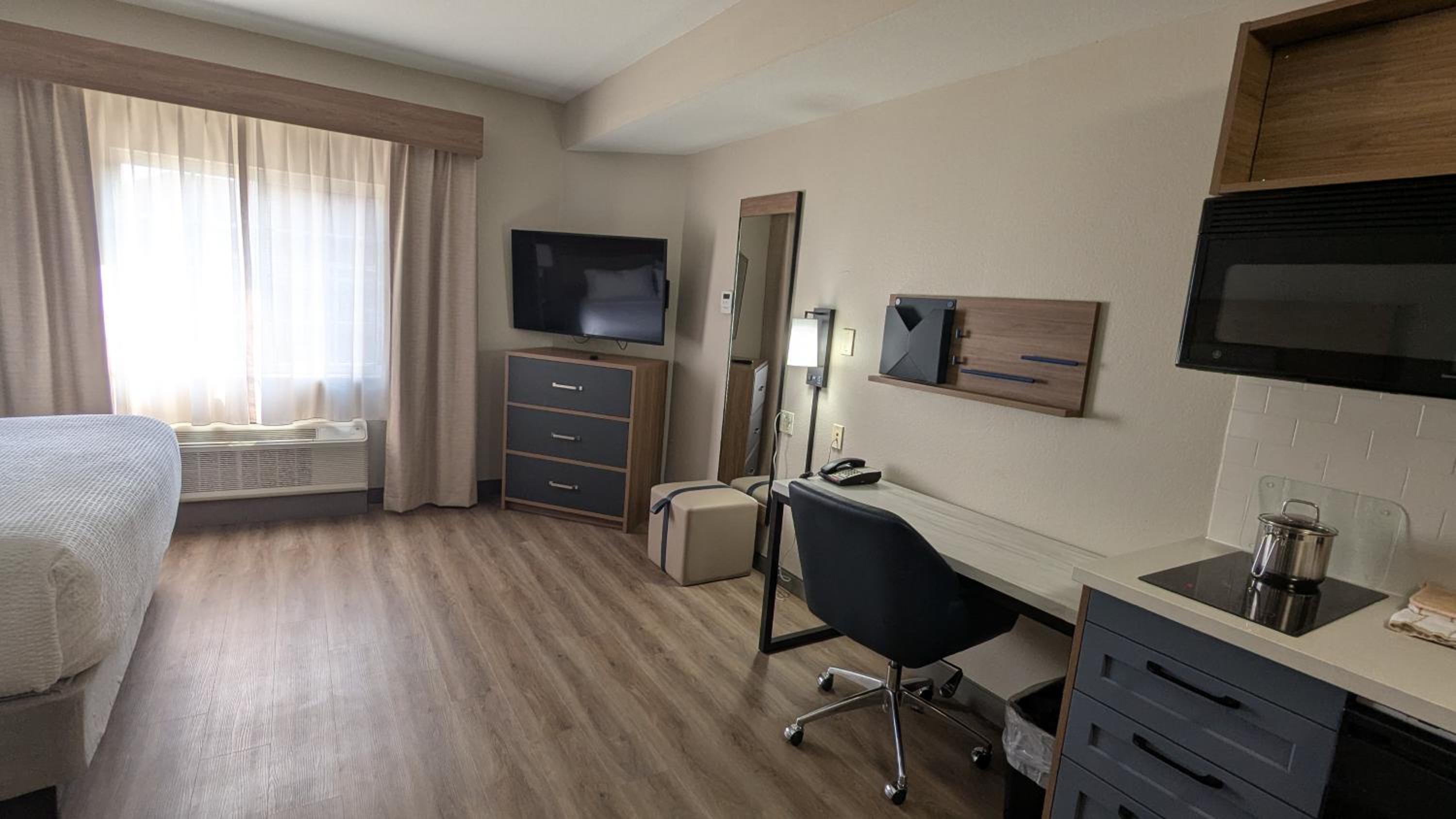 candlewood suites conway by ihg