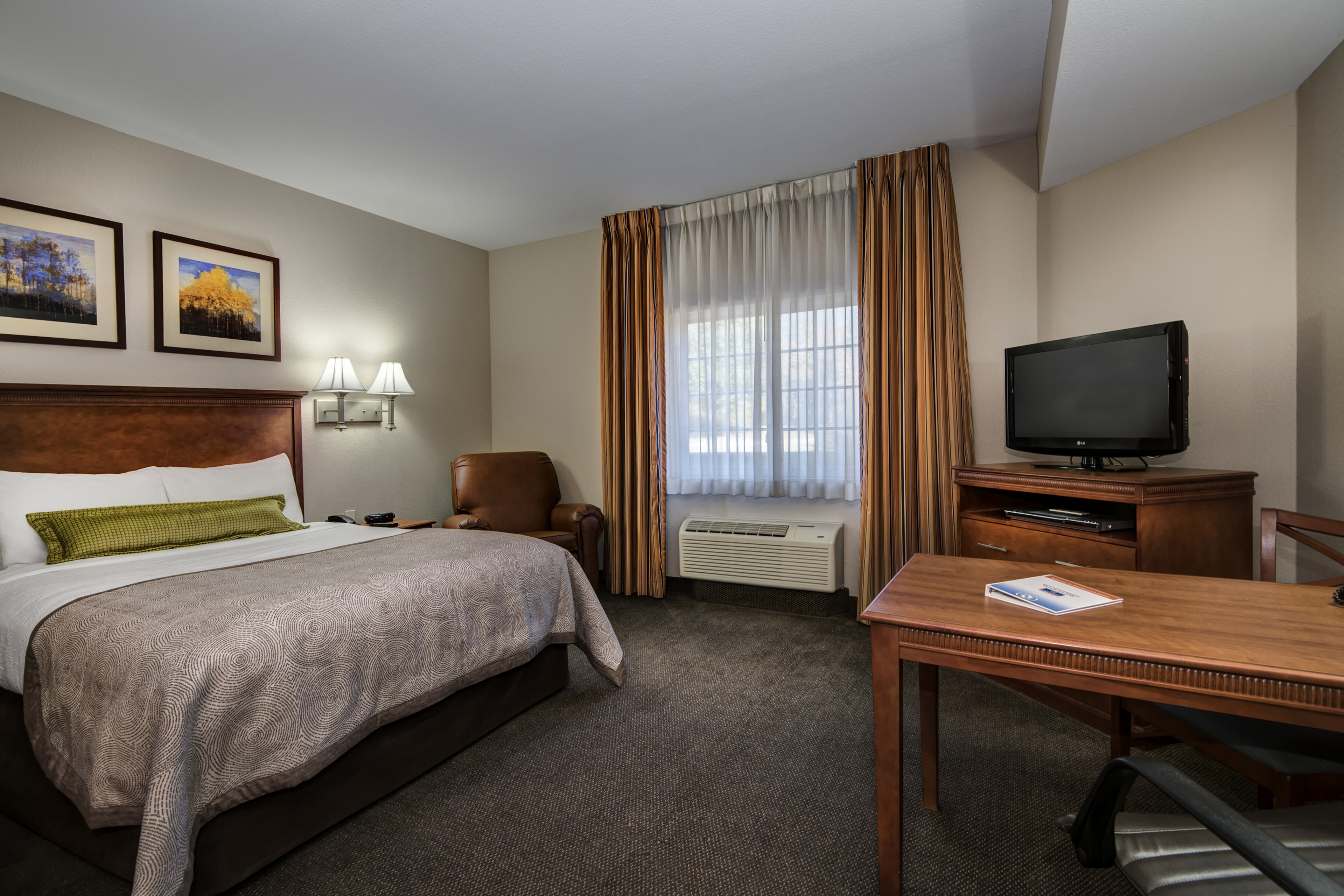 candlewood suites conway by ihg
