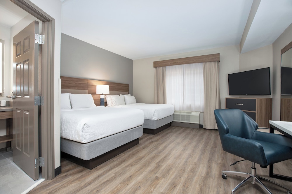 candlewood suites conway by ihg