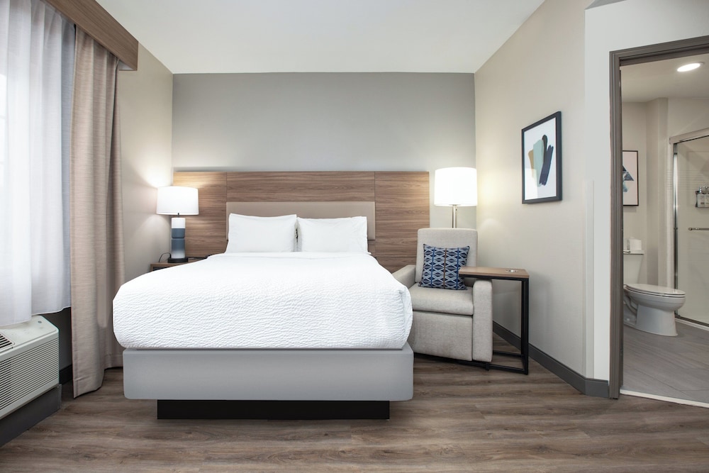 candlewood suites conway by ihg