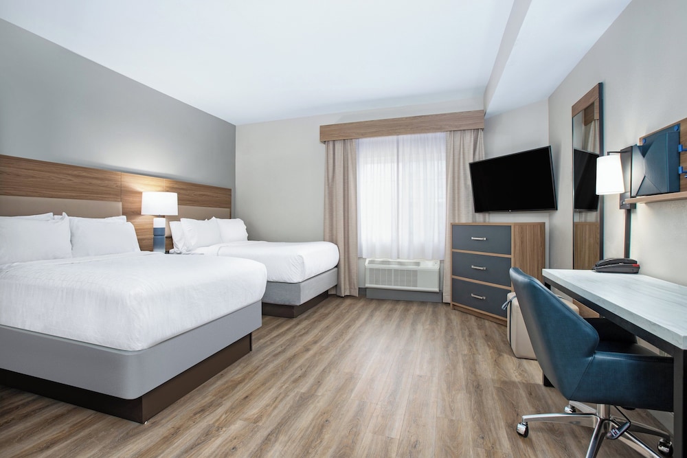 candlewood suites conway by ihg