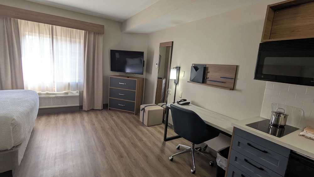 candlewood suites conway by ihg