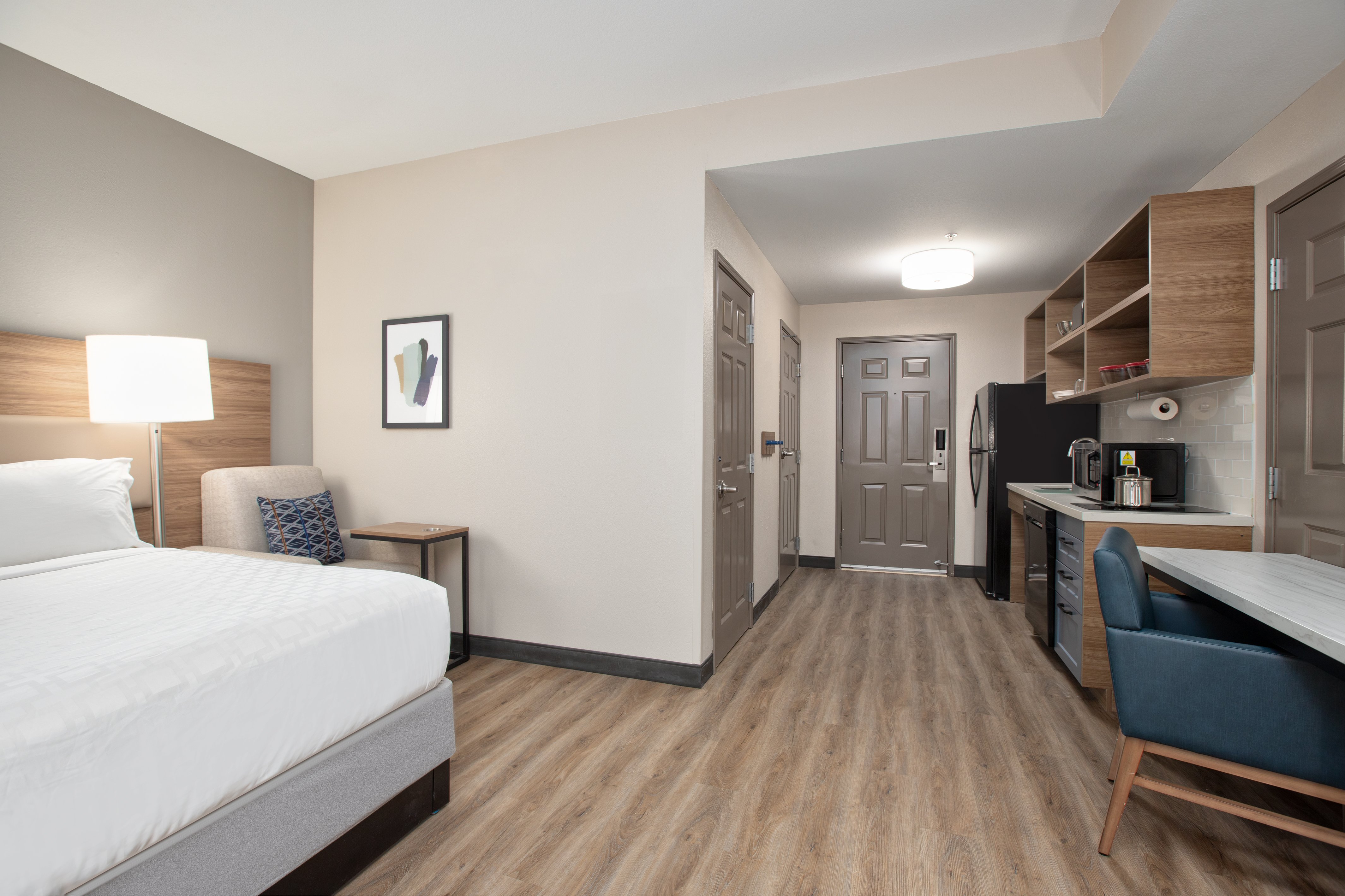candlewood suites conway by ihg