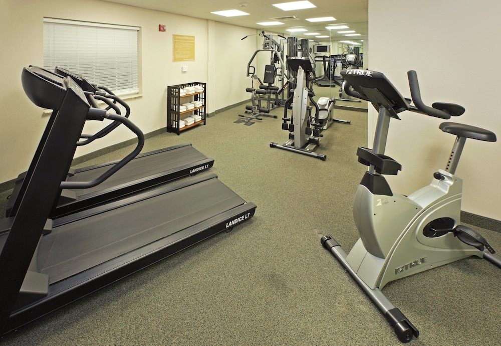 candlewood suites conway by ihg