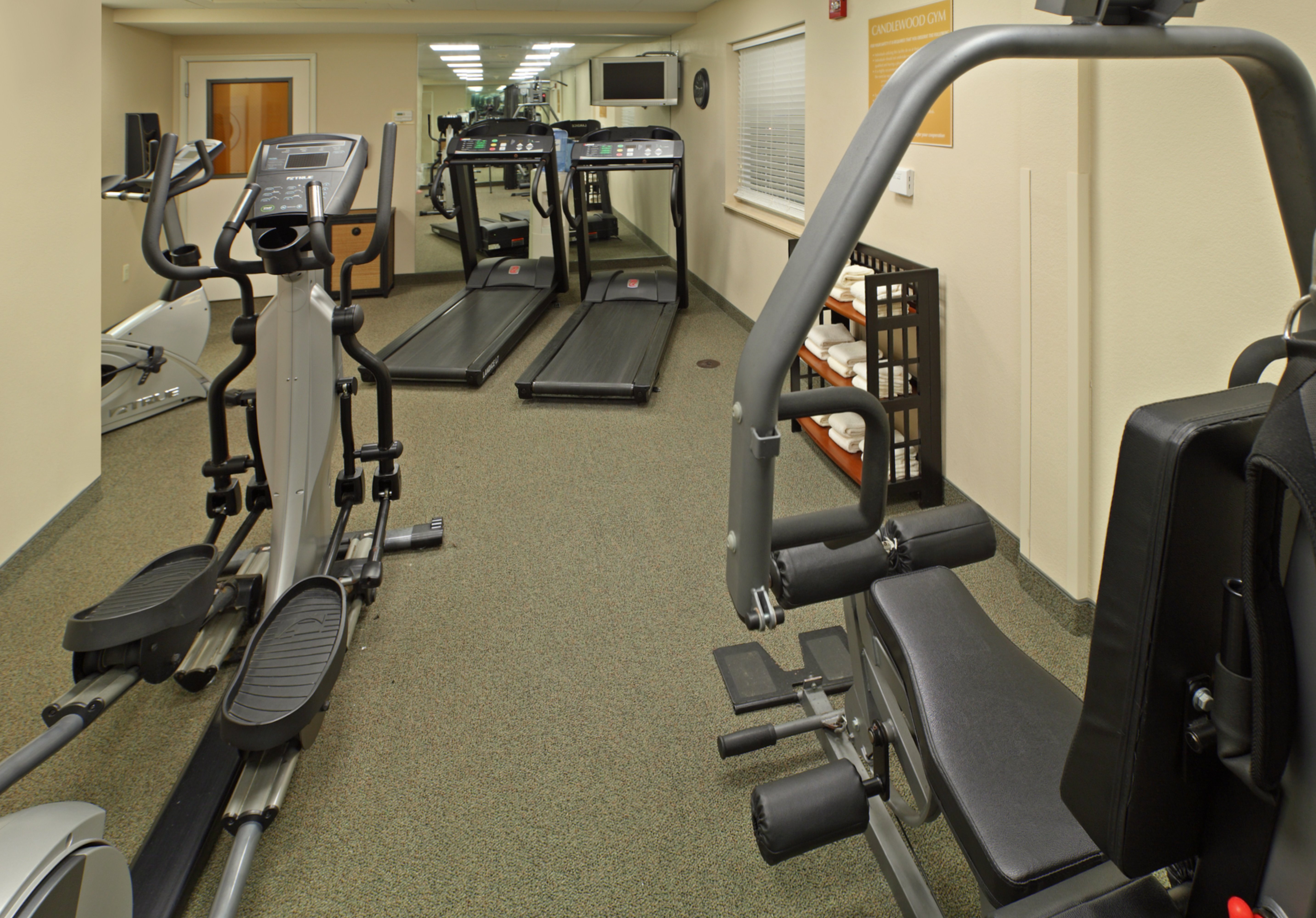 candlewood suites conway by ihg