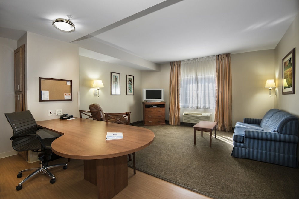 candlewood suites conway by ihg