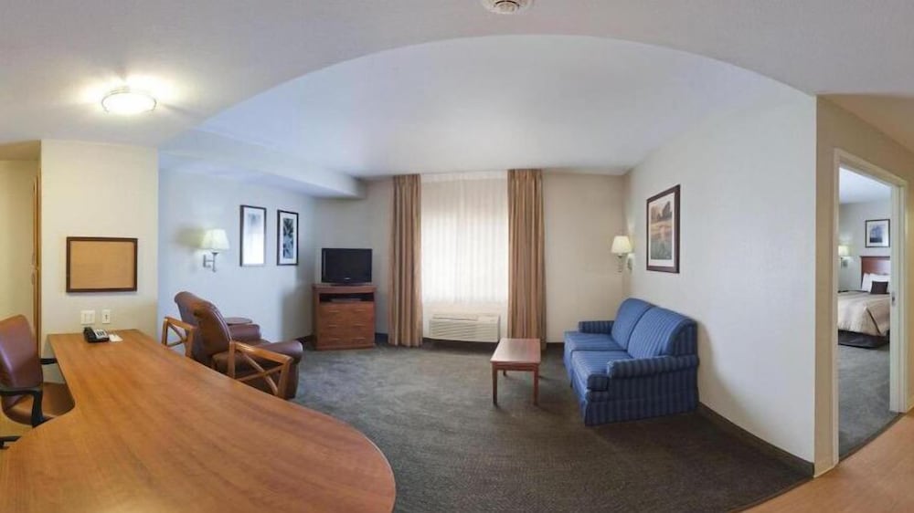 candlewood suites conway by ihg