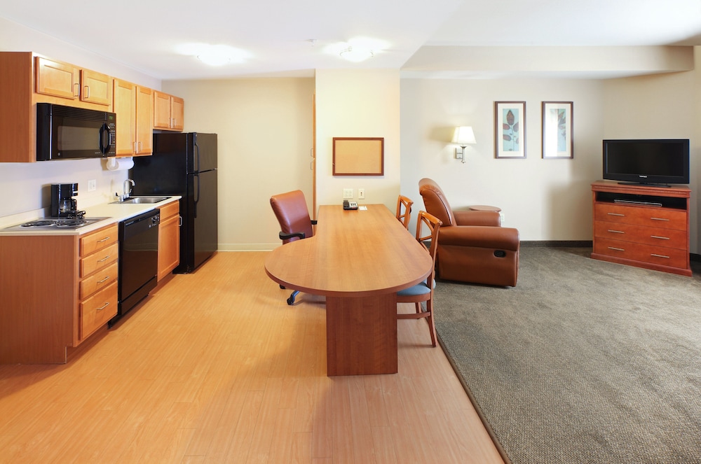 candlewood suites conway by ihg