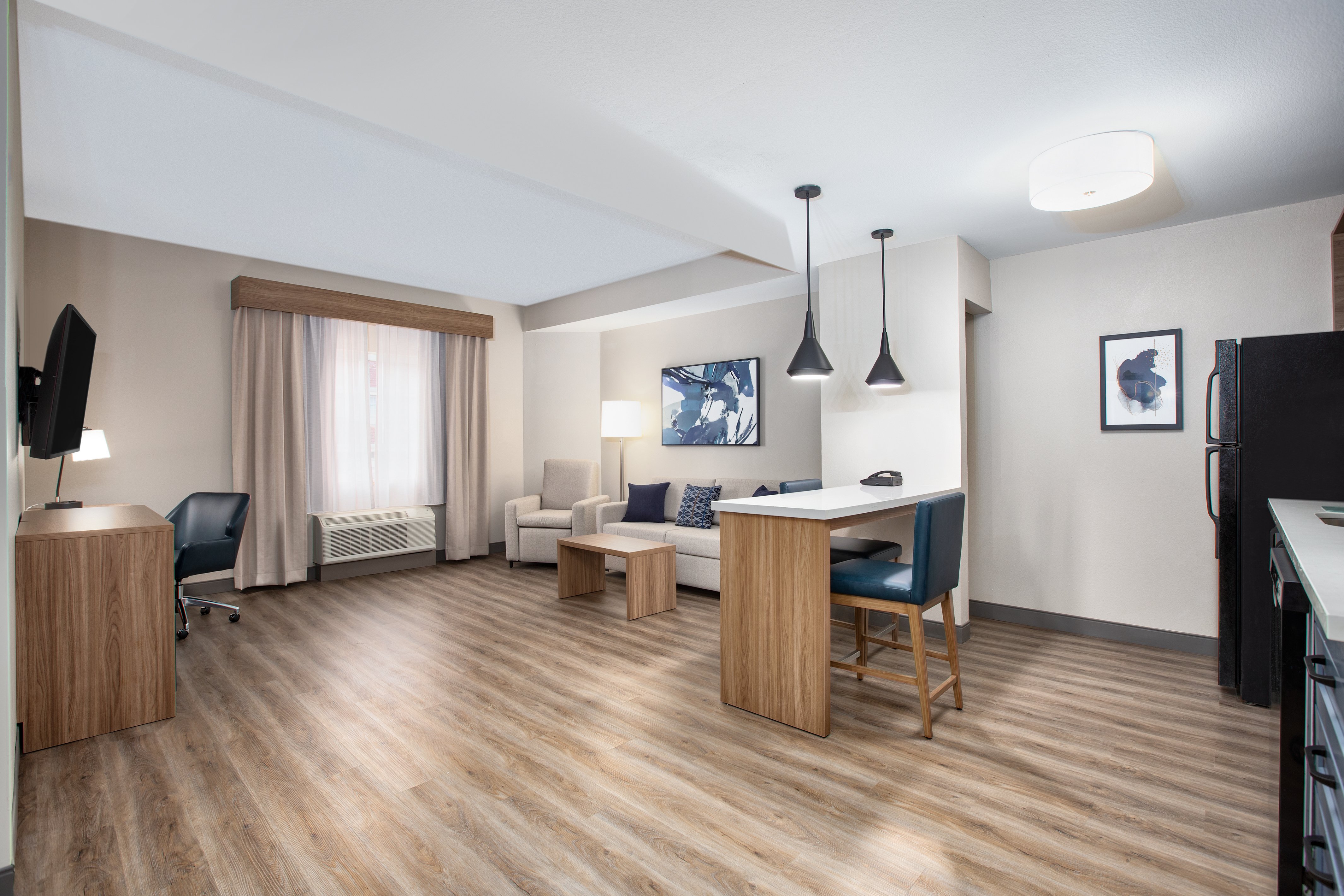 candlewood suites conway by ihg