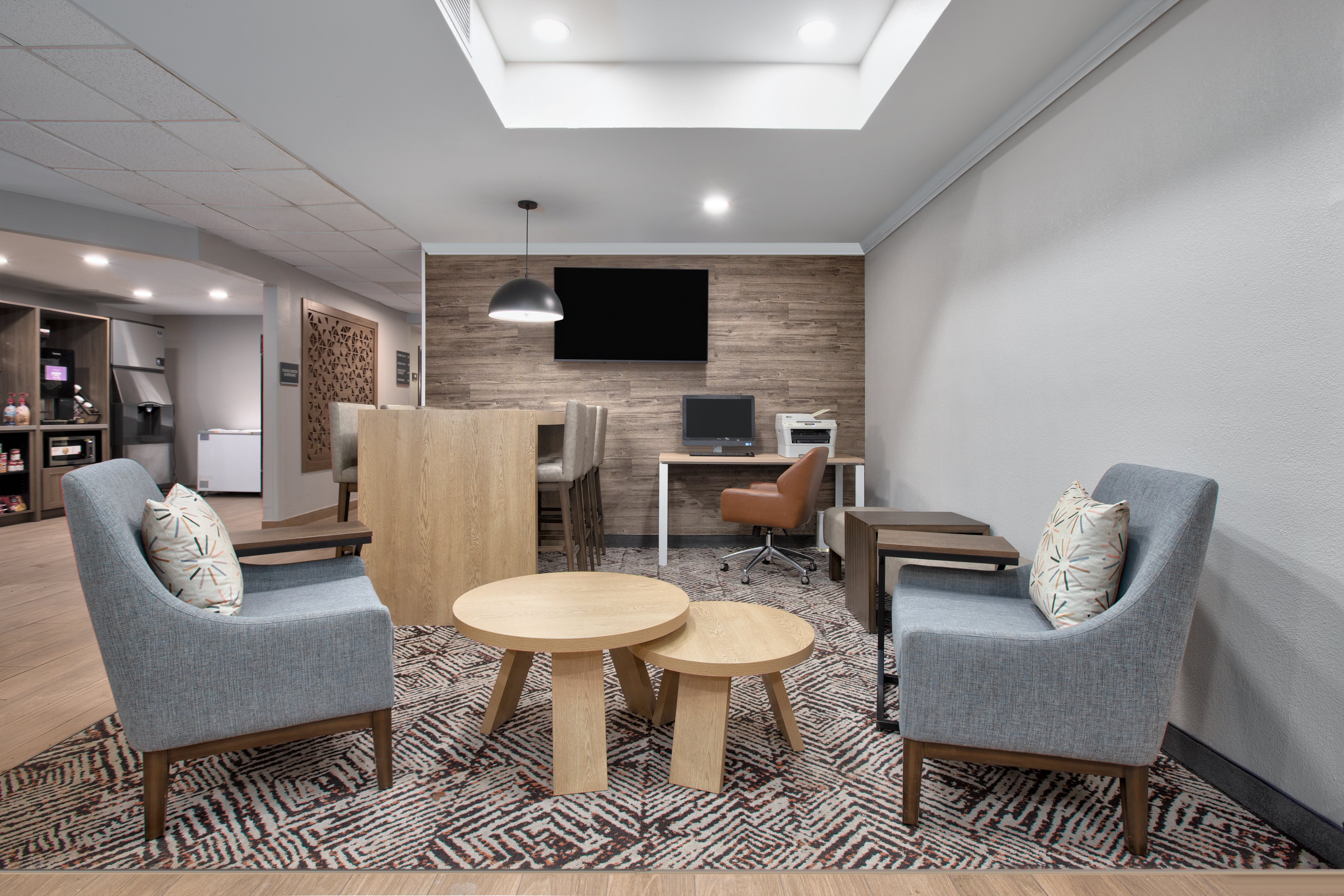 candlewood suites conway by ihg